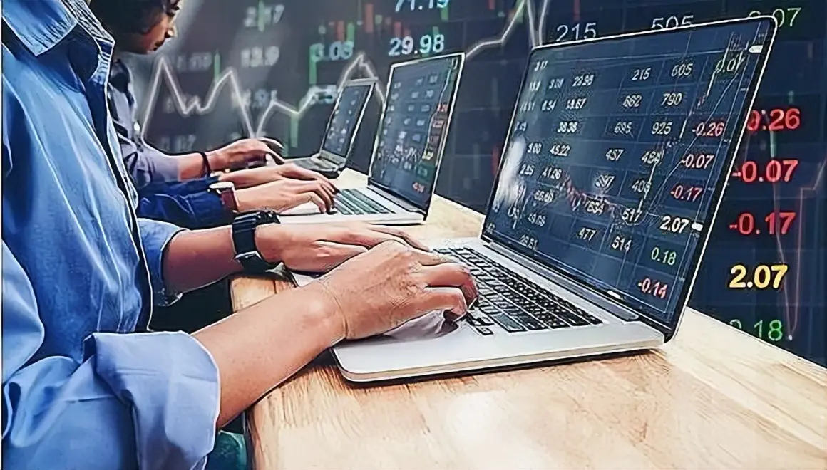 主力收割市场策略_买股票跟着大资金走_A股跟跌不跟涨