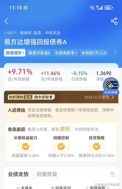 基金定投选广发聚丰等，指数基金长期表现更佳且风险易平
