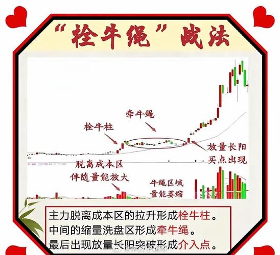 把握中长线走牛潜力股的方法及实例，分两步操作解析