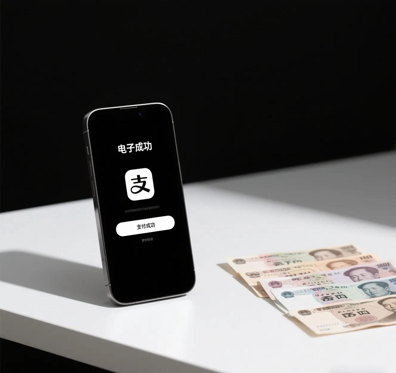 电子盘交易是什么意思_电子扫码支付发展_数字钱包电商交易份额