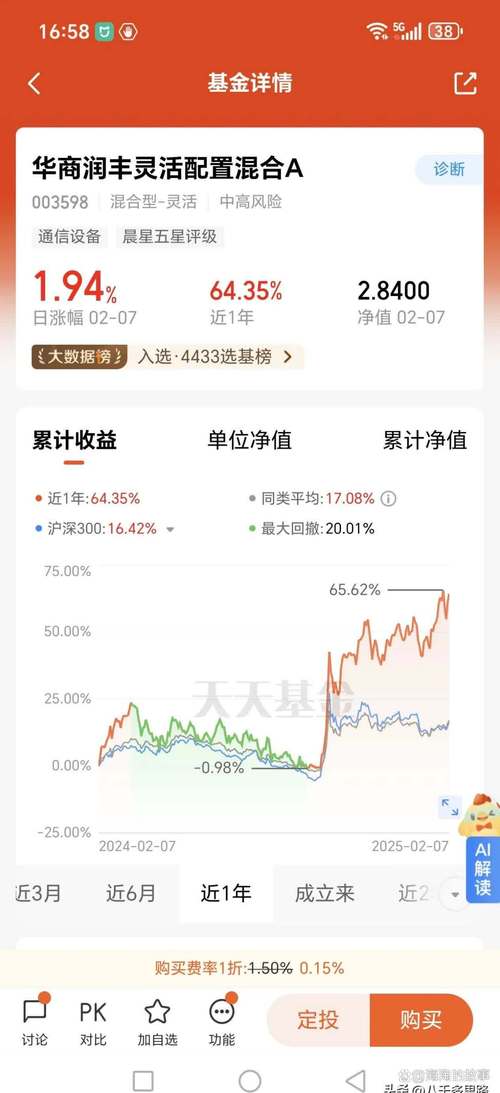 诺安股票基金净值酷基金网_基金净值数米网_基金净值估算酷网基金