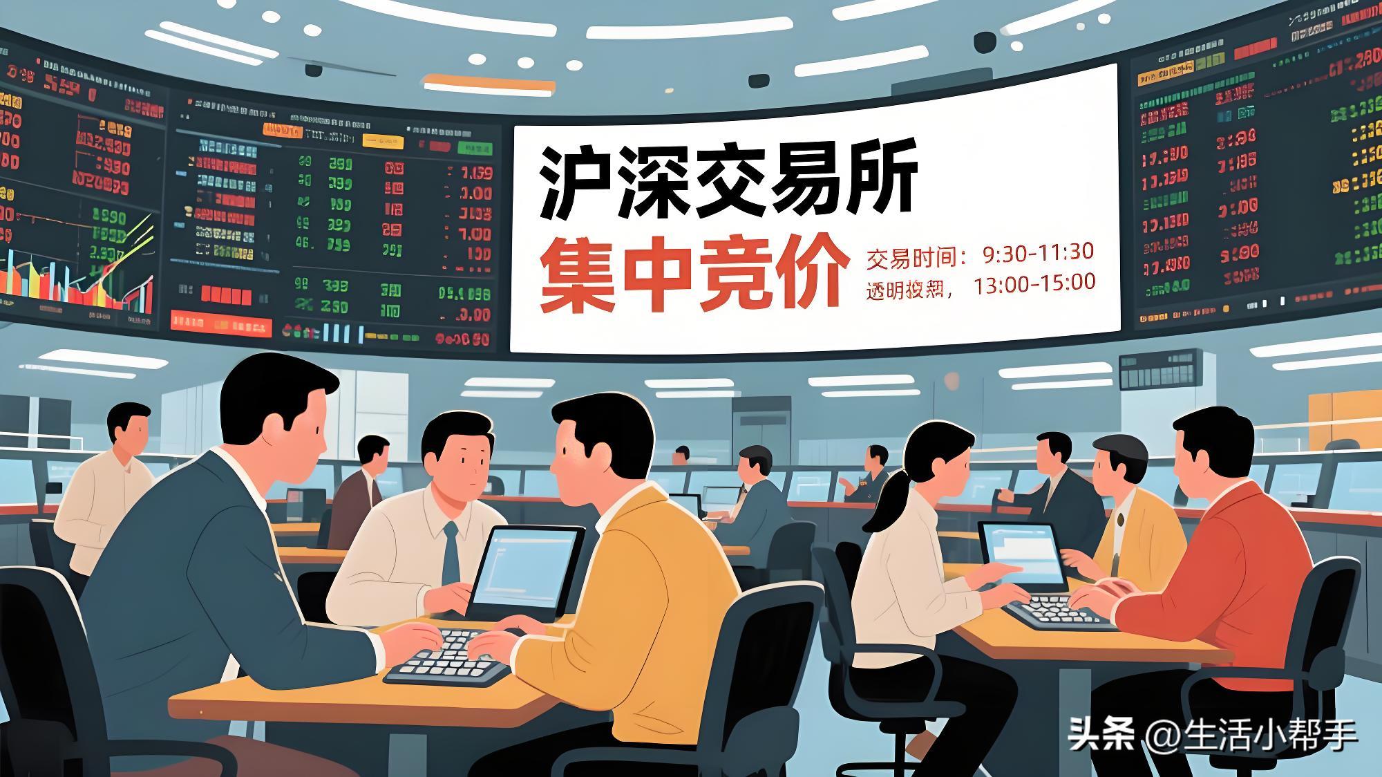 电子盘交易是什么意思_基金场内交易规则_基金T+0操作指南