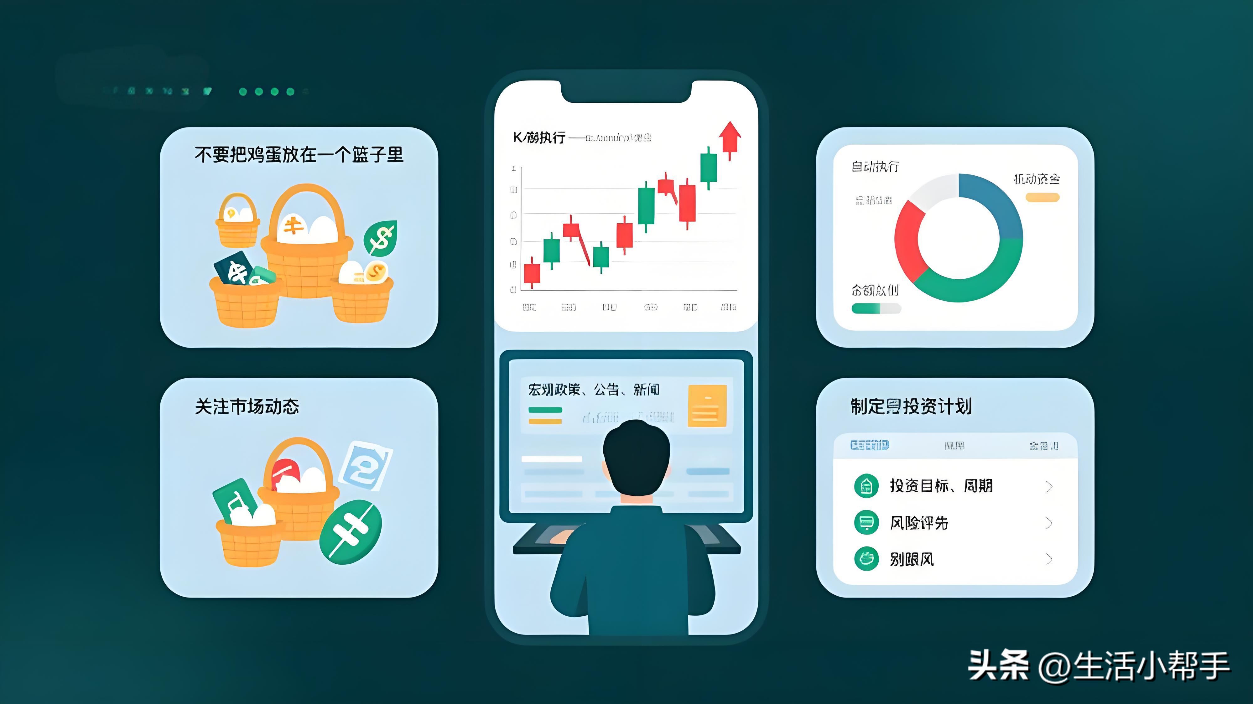 基金场内交易规则_基金T+0操作指南_电子盘交易是什么意思