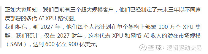 物联网龙头股票_博通AI芯片_博通市值突破一万亿美元