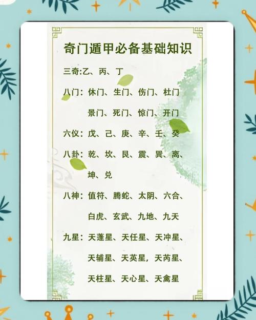 奇门应用研究与股市实战解秘_奇门遁甲学习方法_现代奇门遁甲使用技巧