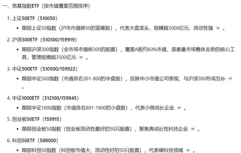 二十余年跨越式发展，中国ETF市场规模壮大，嘉实指数节剖析躺赚概念
