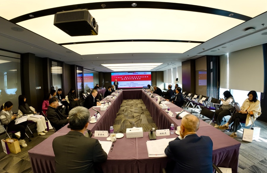 展望中国资本市场‘十五五’：从规模扩张到功能重塑，未来五年发展路径前瞻