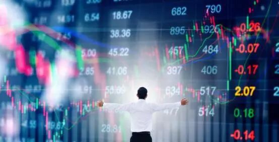 穷人思维vs富人思维：如何用信用卡本金撬动财富？筹码分布揭示股市真相