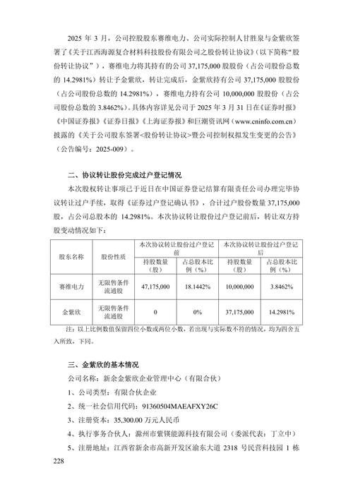 ST冠福：大股东签署股份转让等协议，公司控制权拟变更