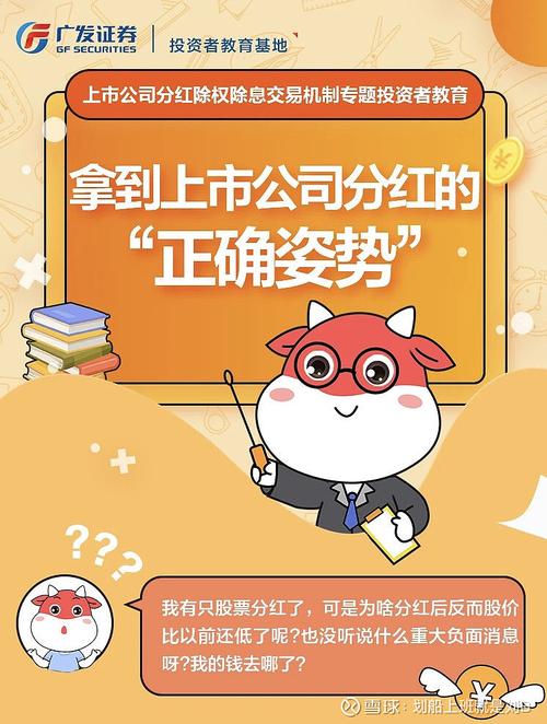 如何计算除权与除息？涉及上市公司分红派息及配股相关知识