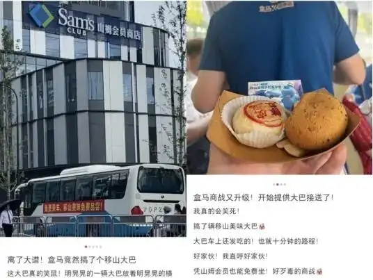 盒马折扣化变革背后：从移山价到低价专享，它的运营模式怎么玩？