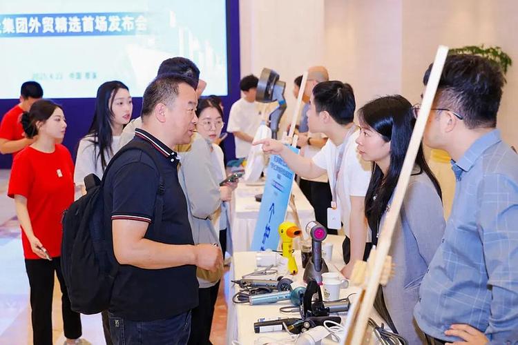 淘宝天猫启动外贸精选专项，六大举措助力商家外转内