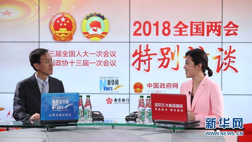贵州白山云霍涛当选全国人大代表，大数据产业发展风生水起