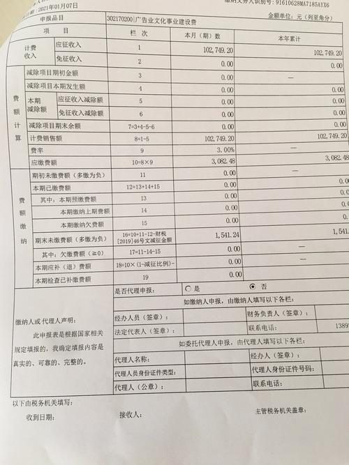 应税销售额指啥？包含哪些内容及计算方法有哪些？