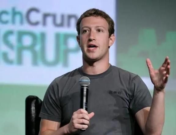 扎克伯格创立Facebook：用户超4亿、市值150亿，成就最年轻亿万富翁