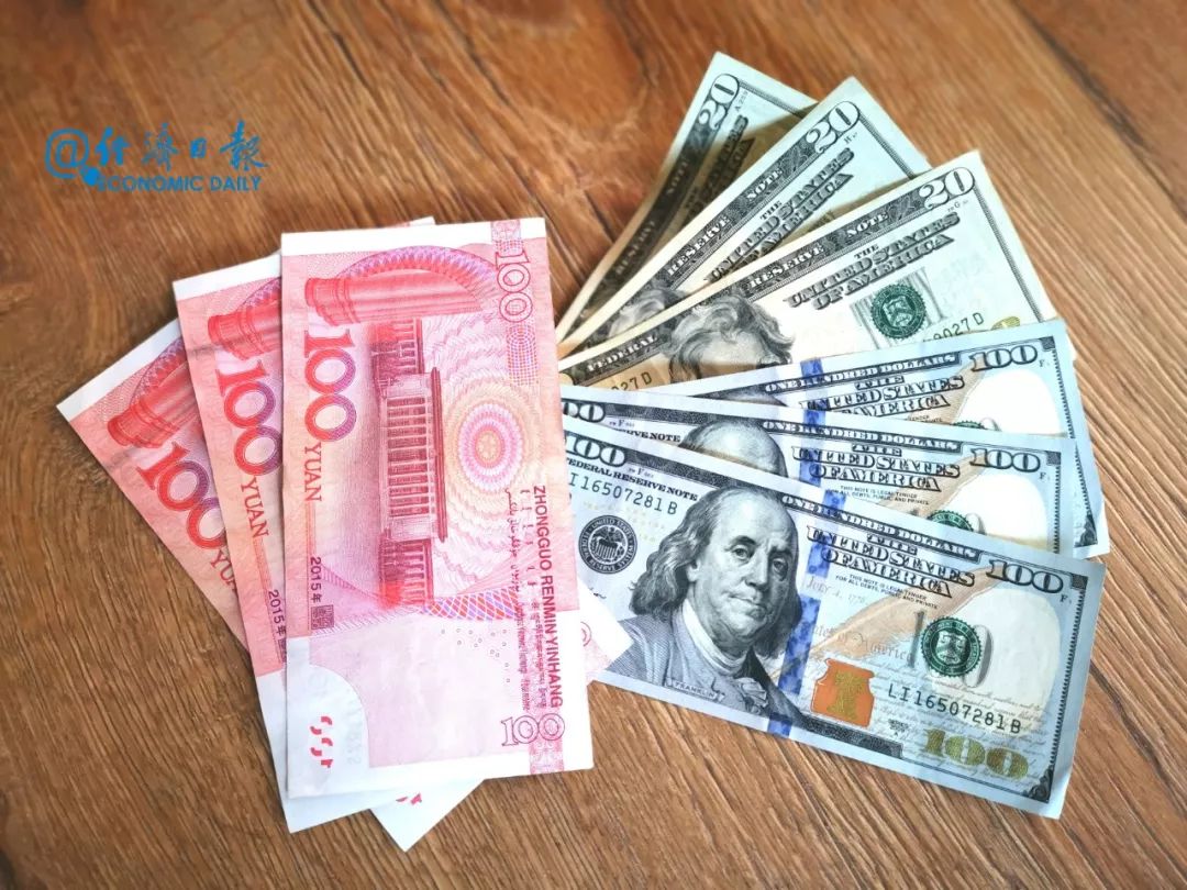 人民币升值影响分析_人民币升值的影响总结_人民币升值的有利影响是