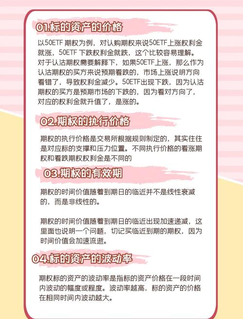 期权执行价格如何确定？其对期权交易又有何影响？