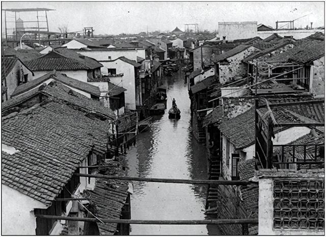 20世纪50年代末无锡经济发展，运河水运困境待解？