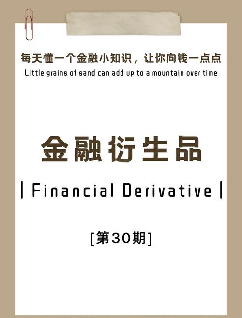 期权是金融衍生品吗_期权属于金融衍生品种_金融衍生品种定义