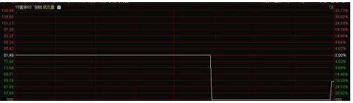 宜华健康实控人配资炒自家股票_宜华生活流动性危机_15宜华02暴跌