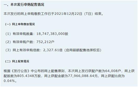 中签率计算方法_新股申购中签率有多少_低中签率界定
