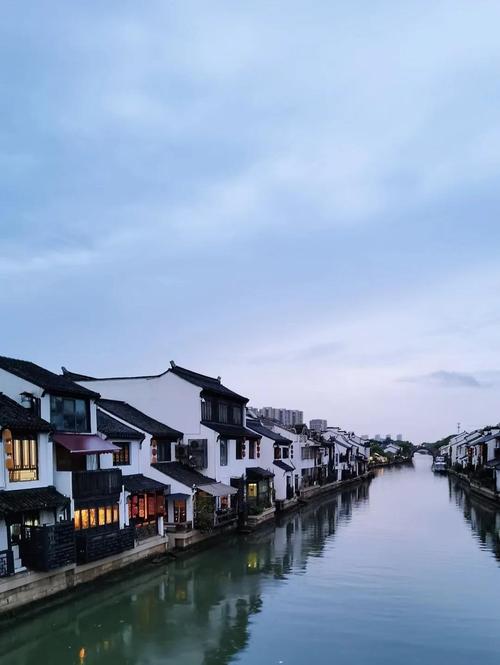 无锡大运河穿城而过_无锡 运河_无锡三条大运河