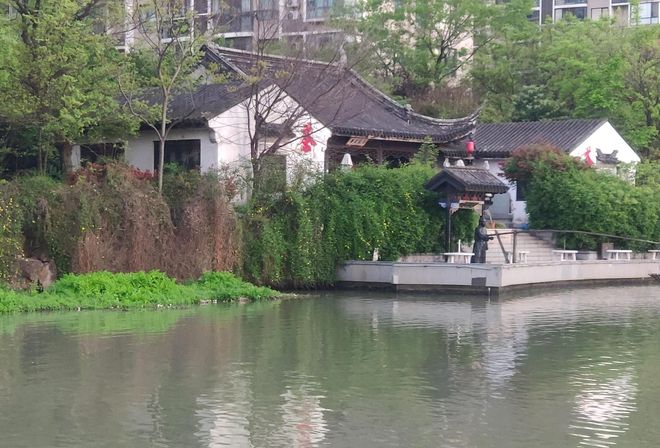 无锡大运河穿城而过_无锡三条大运河_无锡 运河