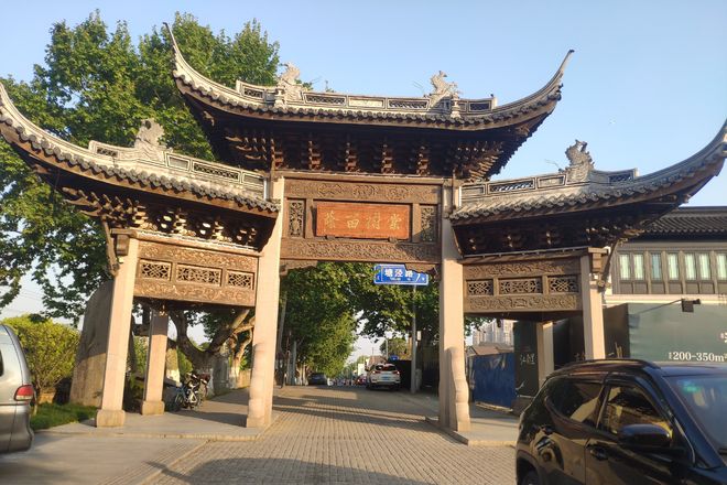无锡三条大运河_无锡 运河_无锡大运河穿城而过