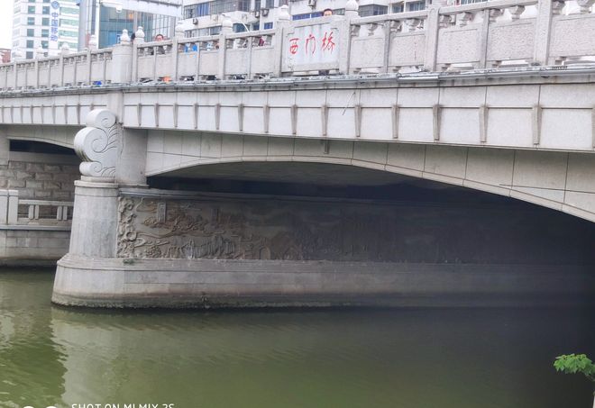 无锡大运河穿城而过_无锡三条大运河_无锡 运河