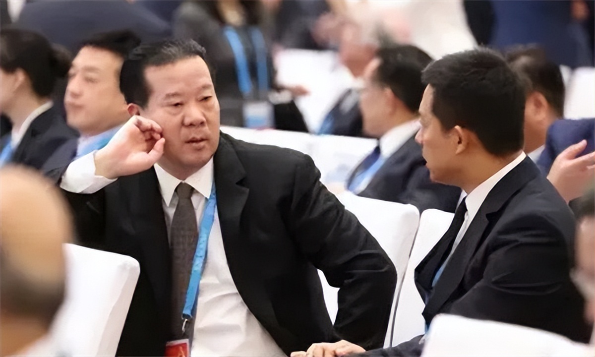 宜华系退市风险_宜华健康实控人配资炒自家股票_刘绍喜资本帝国崩塌