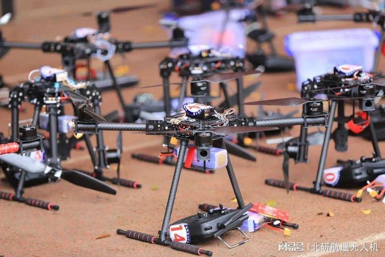无人机概念股迎来快速发展，德迈仕专注高端电力设备