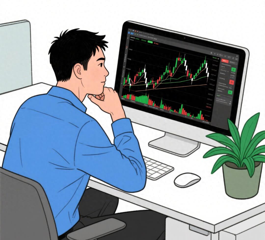 看清趋势是能力，抓住趋势是机会？警惕期货投资陷阱