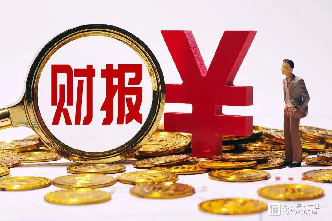 如何查询上一年度股票盈亏_上市公司财报查询_非上市公司财务数据获取