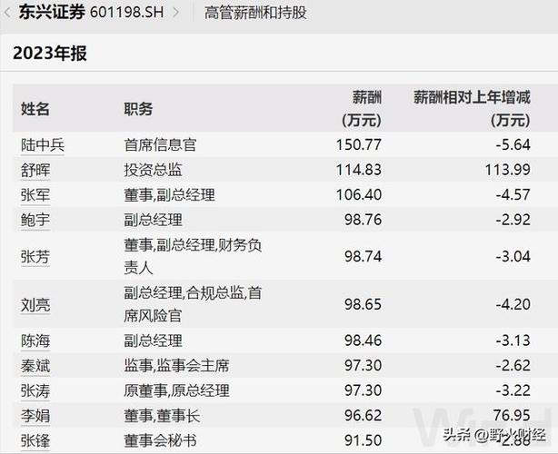 公司投资亮点：增资中国稀土及持有东兴证券股份情况