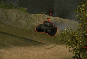 当之无愧奖超级地狱猫_m18地狱猫底盘_坦克世界超级地狱猫