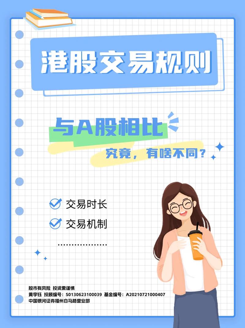 当天购买的股票当天可以卖吗_A股港股交易制度区别_A股港股交易规则差异