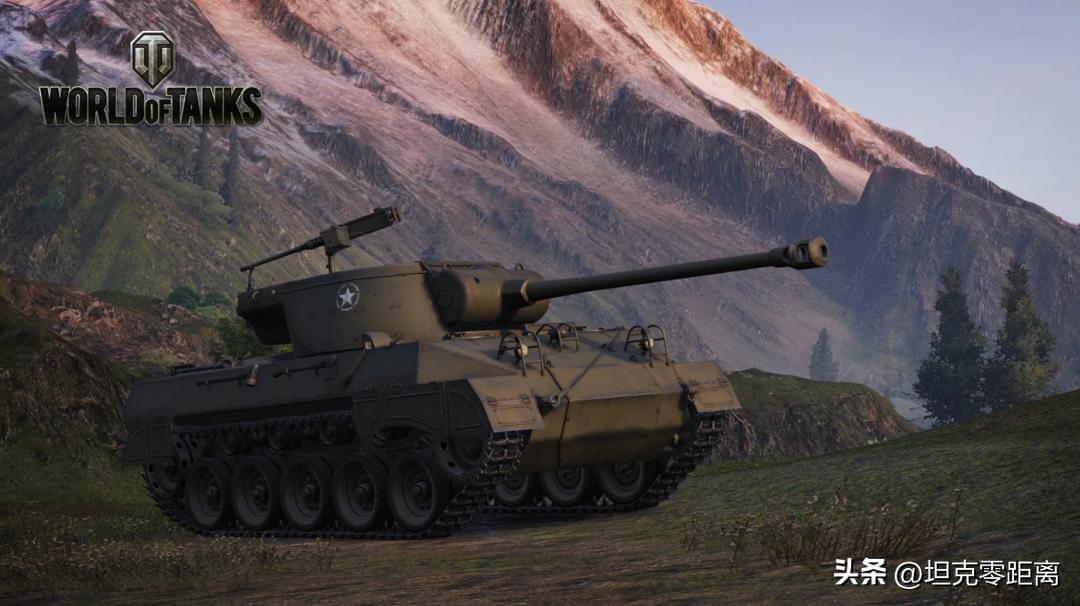 战斗通行证第10赛季攻略_M18地狱猫性能分析_m18地狱猫底盘