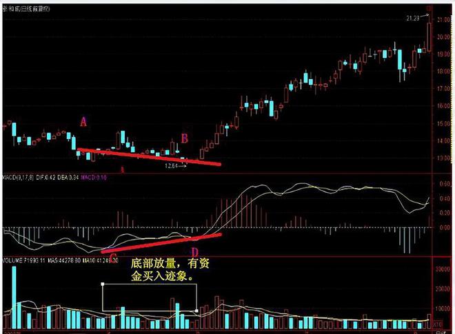  优秀交易高手培养方法 __最准的抄底选股公式