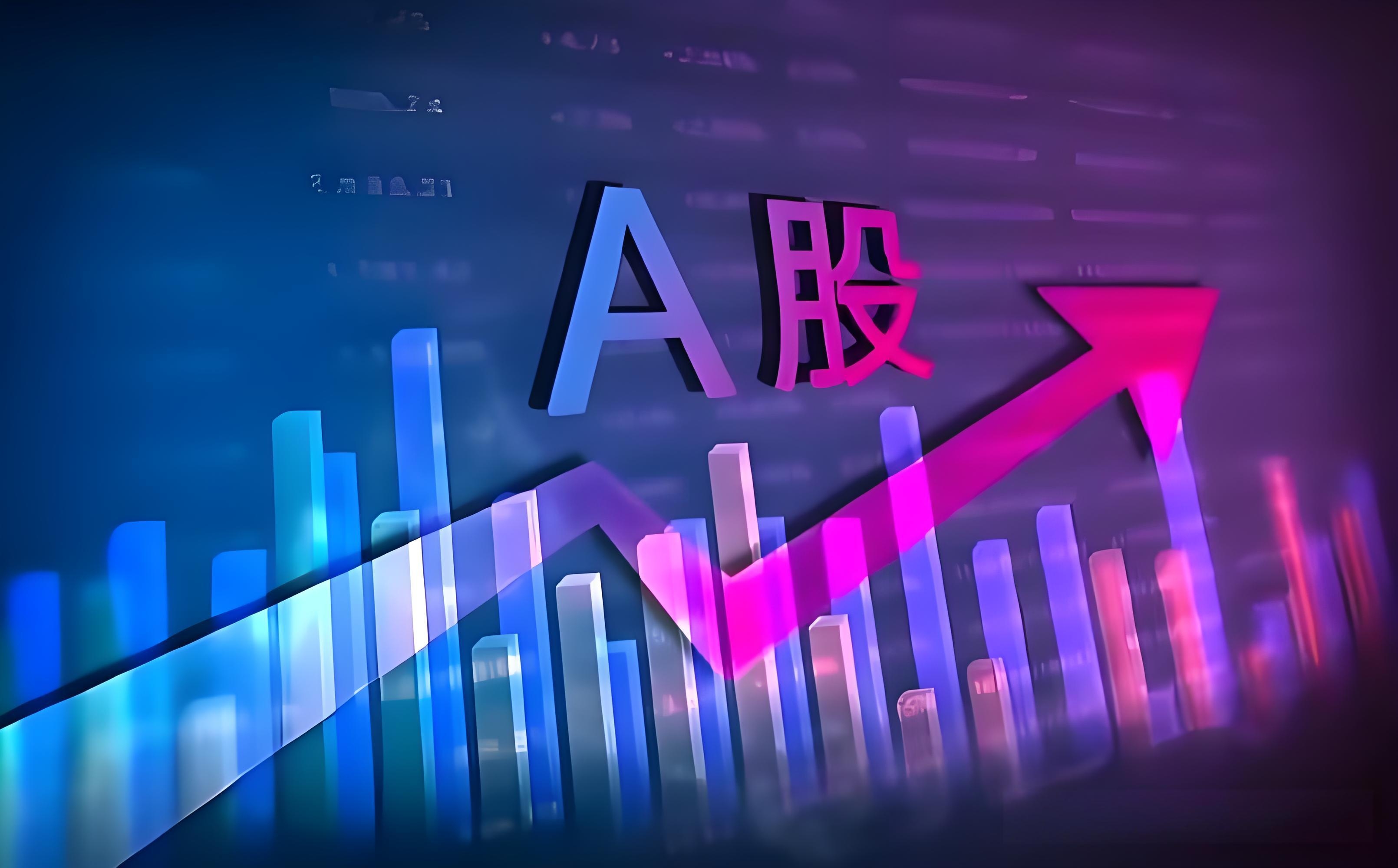 A股黑色星期五_ETF政策变革_股市恐慌指数