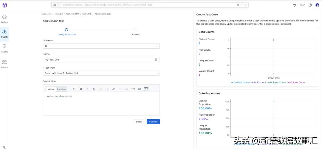 OpenMetadata 活动动态 _大数据 元数据管理_ OpenMetadata 事件通知 Webhook 