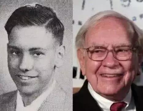 巴菲特童年启示录：从赚1000美元到滚雪球，复利思维如何改变人生？