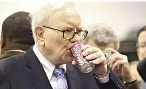 巴菲特投资传奇：从所罗门危机到可口可乐，1988年斥资6亿美元布局