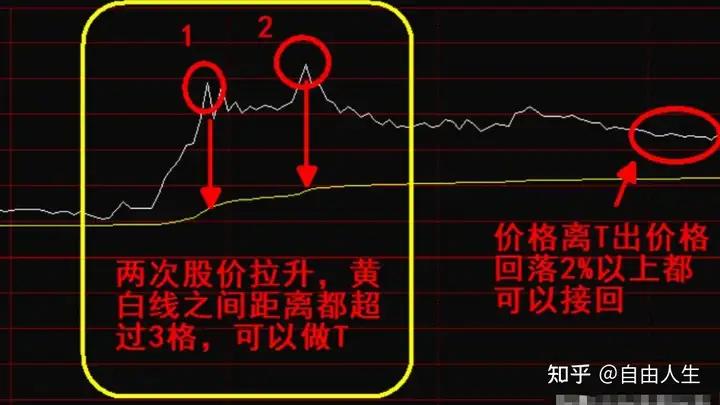 T+0交易策略_股票卖单全是1手是什么意思_股票做T技巧