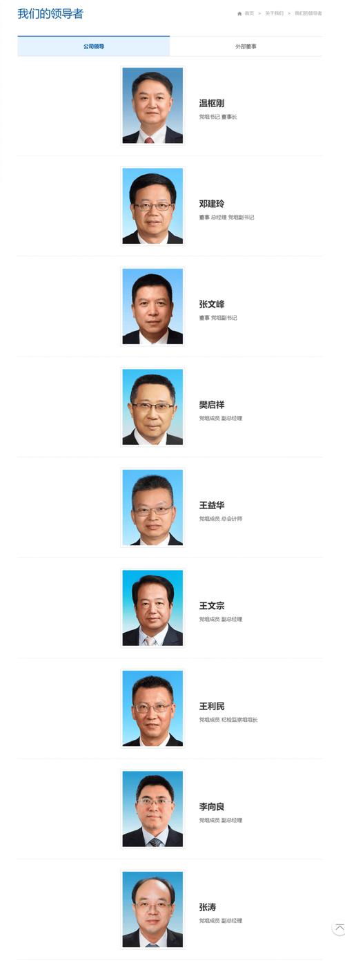 国电集团办公厅主任_国家电网办公厅主任副主任_国电主任是什么级别