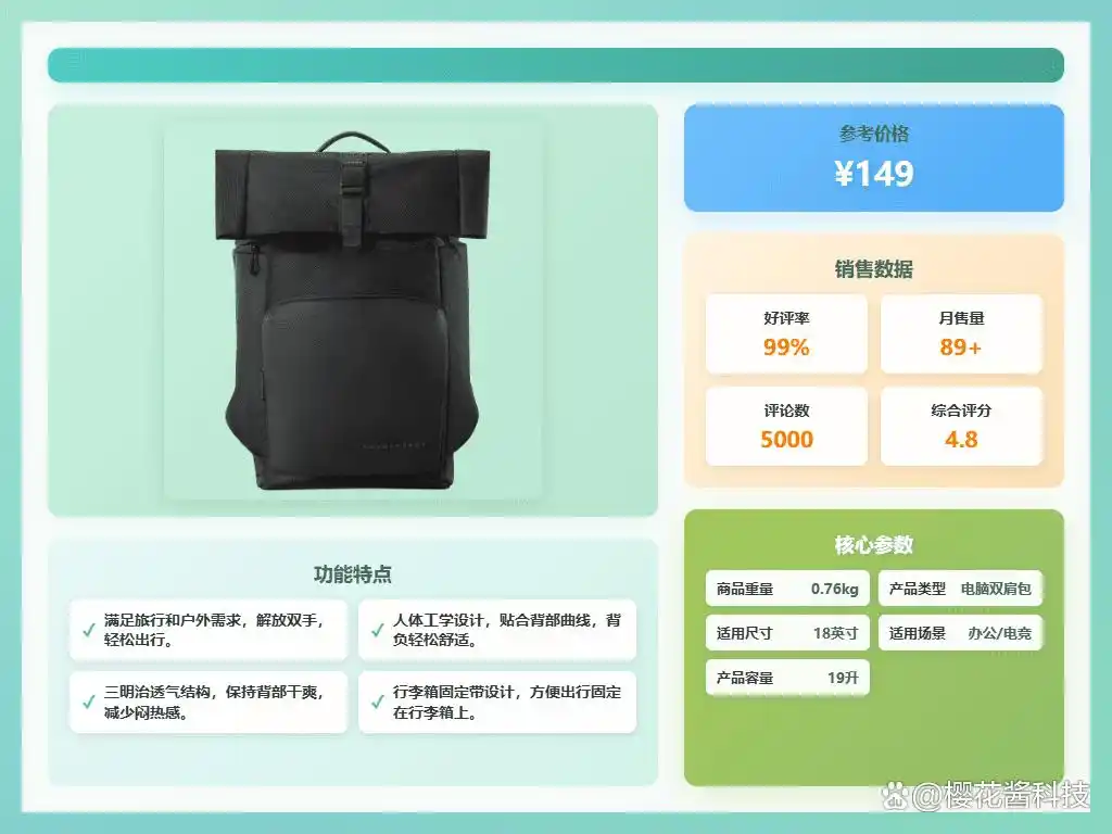 性价比高的笔记本背包_笔记本背包品牌推荐_外星人电脑包怎么样