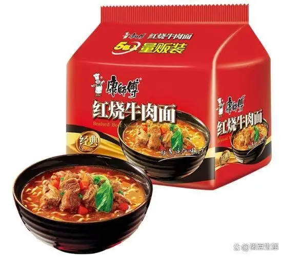 康师傅股票最新消息：中国台湾品牌还是大陆企业？一文看懂归属