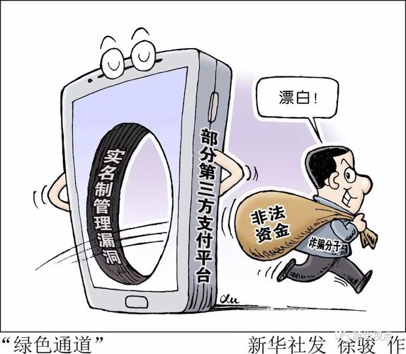 第三方支付主要风险有哪些_支付渠道参数泄露风险_第三方支付风险