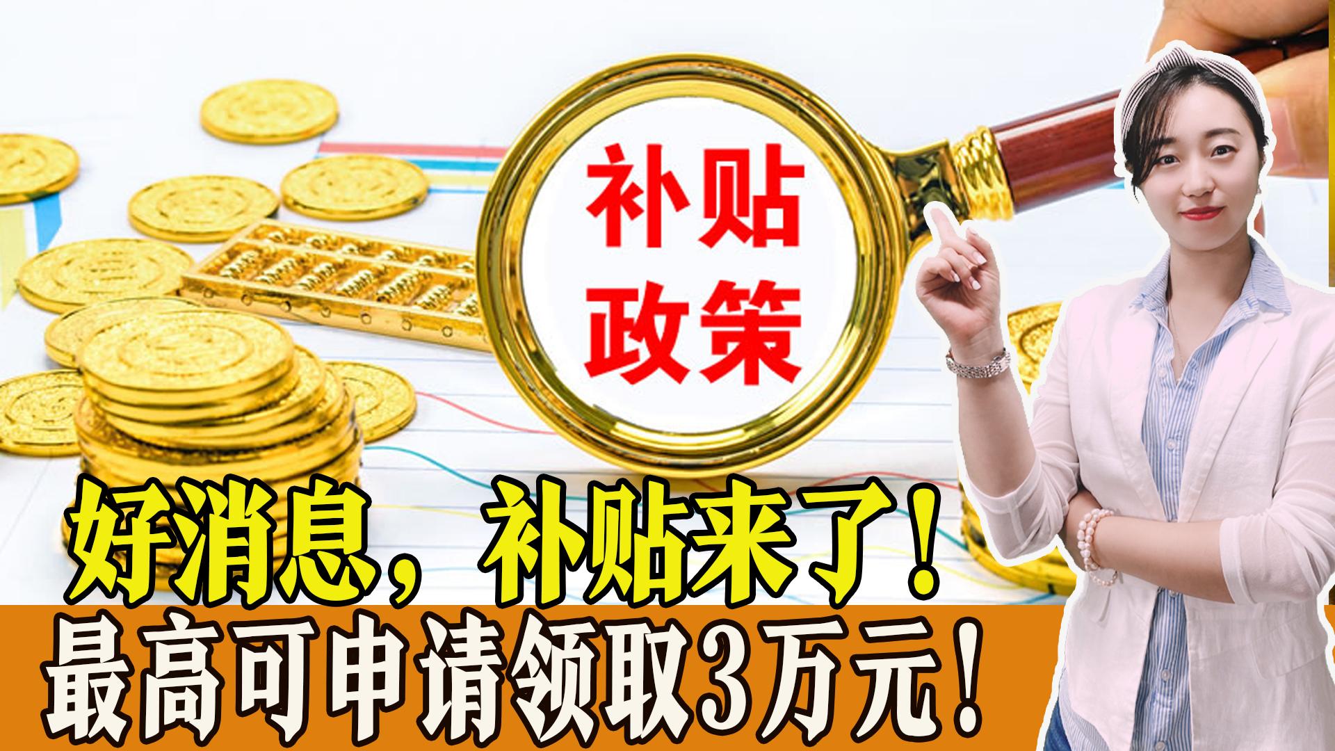 青岛市创业补贴申领条件_青岛市创业补贴金额标准_让创业项目得到政府扶持该怎么做