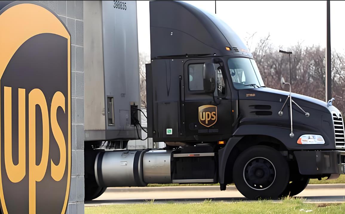 广州白云区UPS快递公司/UPS国际快递/丰富的行业经验