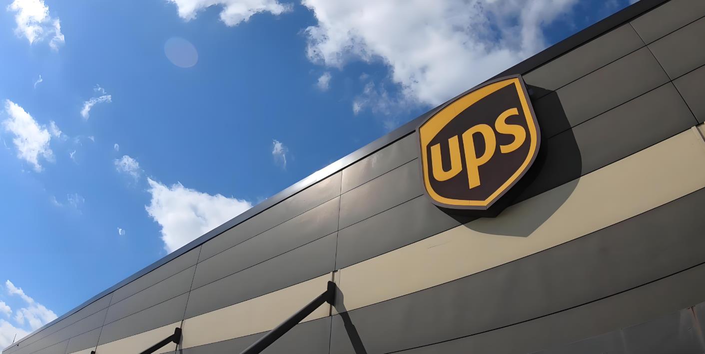 美国本地ups运费价格表_广州UPS国际快递服务_UPS广州物流网络覆盖